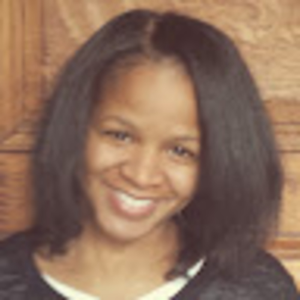 Meet your Posher, Staci